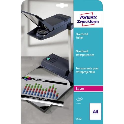 Avery zweckform 3552 - avery-zweckform,
