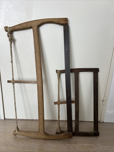 R810 lot ancienne scie - lot,