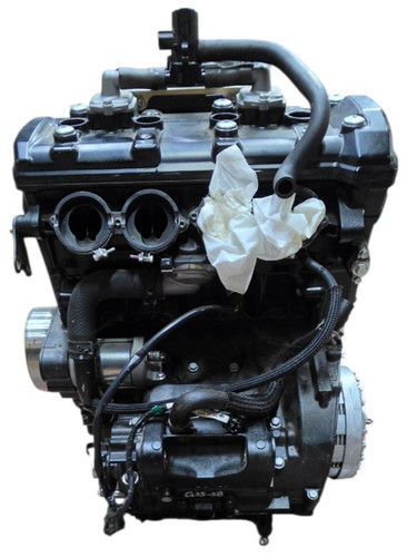 Moteur kawasaki z800 2012 - moteur,