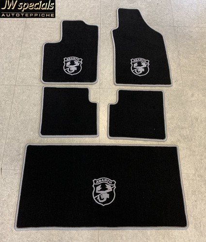 Tapis voiture sol - tapis,