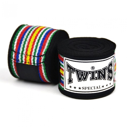Twins ch2 luxe boxe bandes - boxe, de