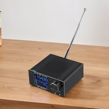 Récepteur radio stéréo