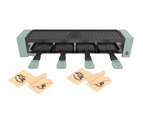 8943 raclette meuuuh - 4,