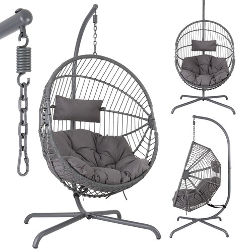 Arebos fauteuil suspendu avec - fauteuil,
