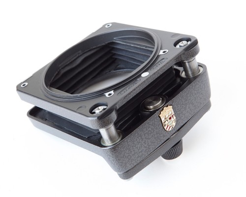 Linhof wide angle focusing - linhof,