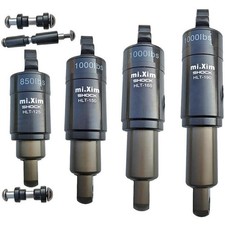 VTT Vélo Arrière Choc