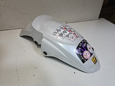 Yamaha XJ6 2009 - 2015 Front Mudguard Fender