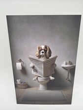 Affiche A6 Carte Postale