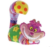Disney Britto Cheshire Small