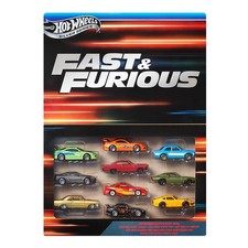 Coffret miniatures hot - 10,
