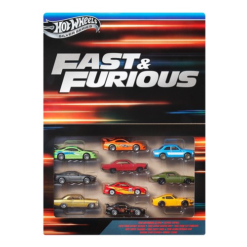 Coffret miniatures hot - coffret, de