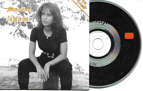 Rare cardsleeve titres - cd,