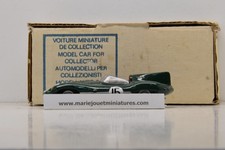 JAGUAR D #15 LE MANS 1957