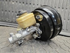 1993-1997 FZJ80 Toyota Land Cruiser Lexus LX450 BRAKE BOOSTER + MASTER CYLINDER