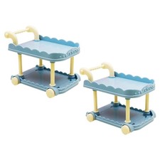  2 Pcs Ensemble De Cuisine