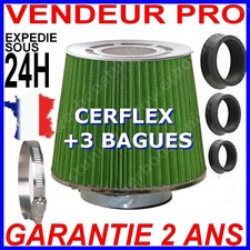 FILTRE A AIR SPORT CORNET POUR