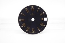 Quartz femme Ebel Discovery