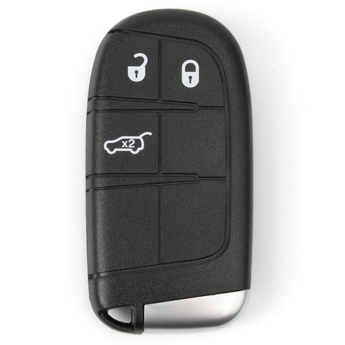 Coque cle pour chrysler - cle,