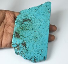 Blue Turquoise 580,40 ct