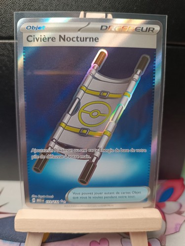 Civiere nocturne mega - civiere,