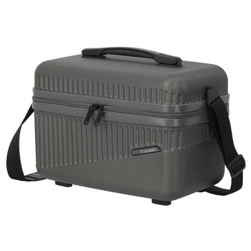 Travelite vanity case rigide - -,