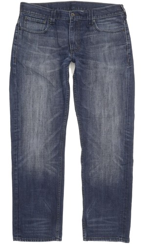 Levi 511 homme - homme, bleu