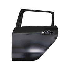 Porte arrière gauche à