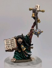 Warhammer Old World Rat Ogre