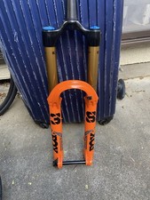 Fox Factory Float Air Suspension Fork