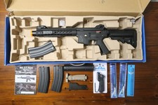 Airsoft Cybergun Colt M4A1 AEG
