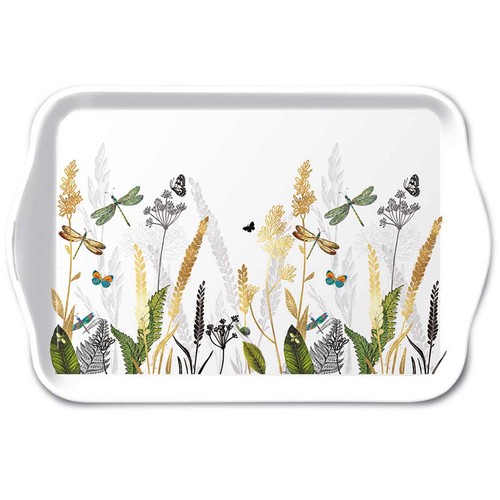 Mini plateau rectangulaire