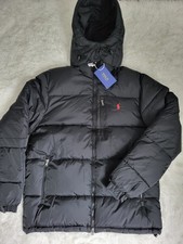 Doudoune Ralph Lauren