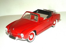 VOLKSWAGEN KARMANN GHIA -