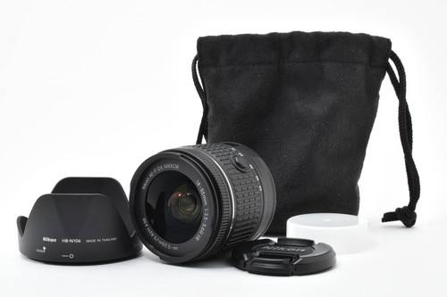Objectif nikon dx - objectif,