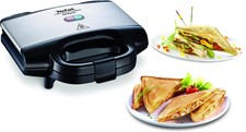 Appareil à croque-monsieur