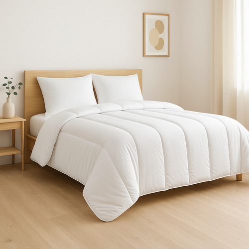 Couette chaude bouillir - chaude,