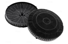 Lot de 2 filtres à charbon Hotte Elica CFC0038668