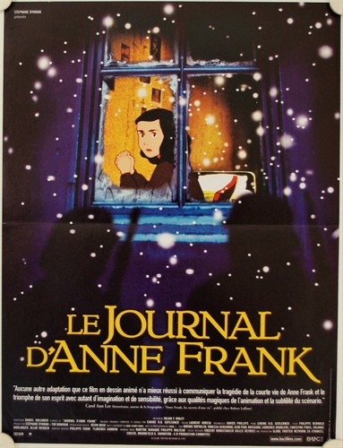 Affiche cinéma journal - cinéma,