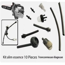 piece tronconneuse elageuse