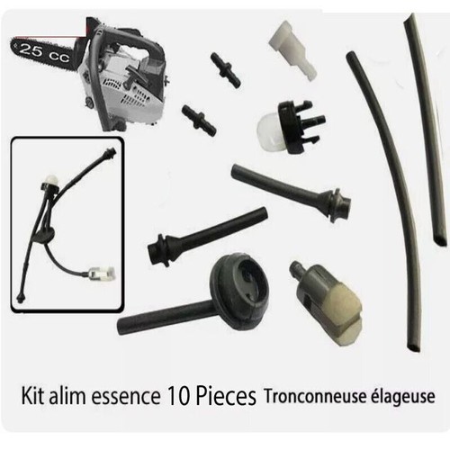 Piece tronconneuse elageuse - piece,