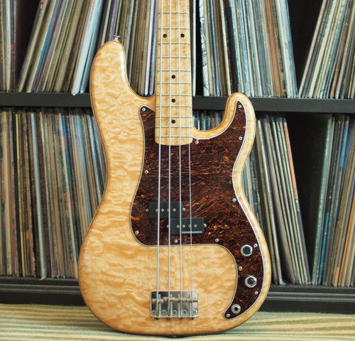 Michael dolan custom precision - michael,