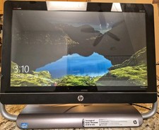 HP Envy 23 Touchsmart SE Intel Core  All-in-One