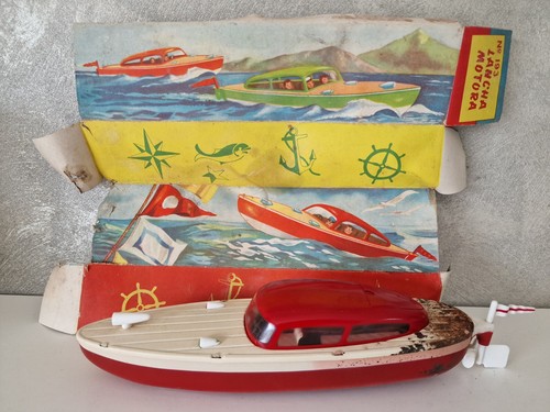 Bateau fer rico espagne - bateau,