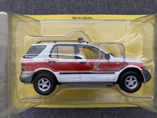 Pompiers légers Hachette –