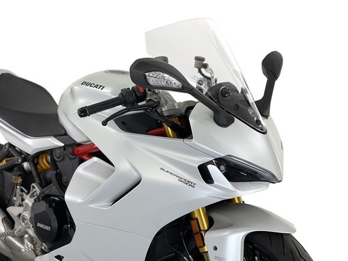 Bulle touring transparent wrs - touring,