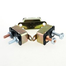 Disjoncteur 30A/40A/50A pour