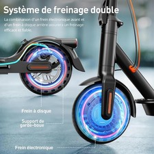 Trottinette Electrique Adulte