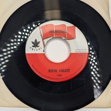 1963 Keith Colley Unical 3006