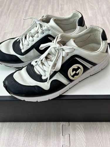 Baskets gucci chaussures - baskets,