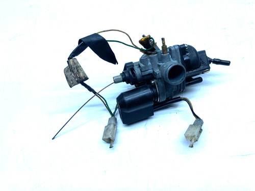 Carburateur complet origine - carburateur,